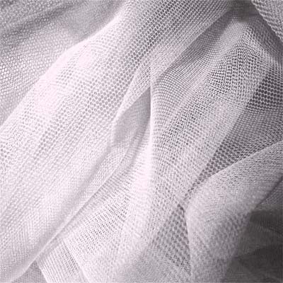 Tüll jelmez készítéshez ( félkemény )